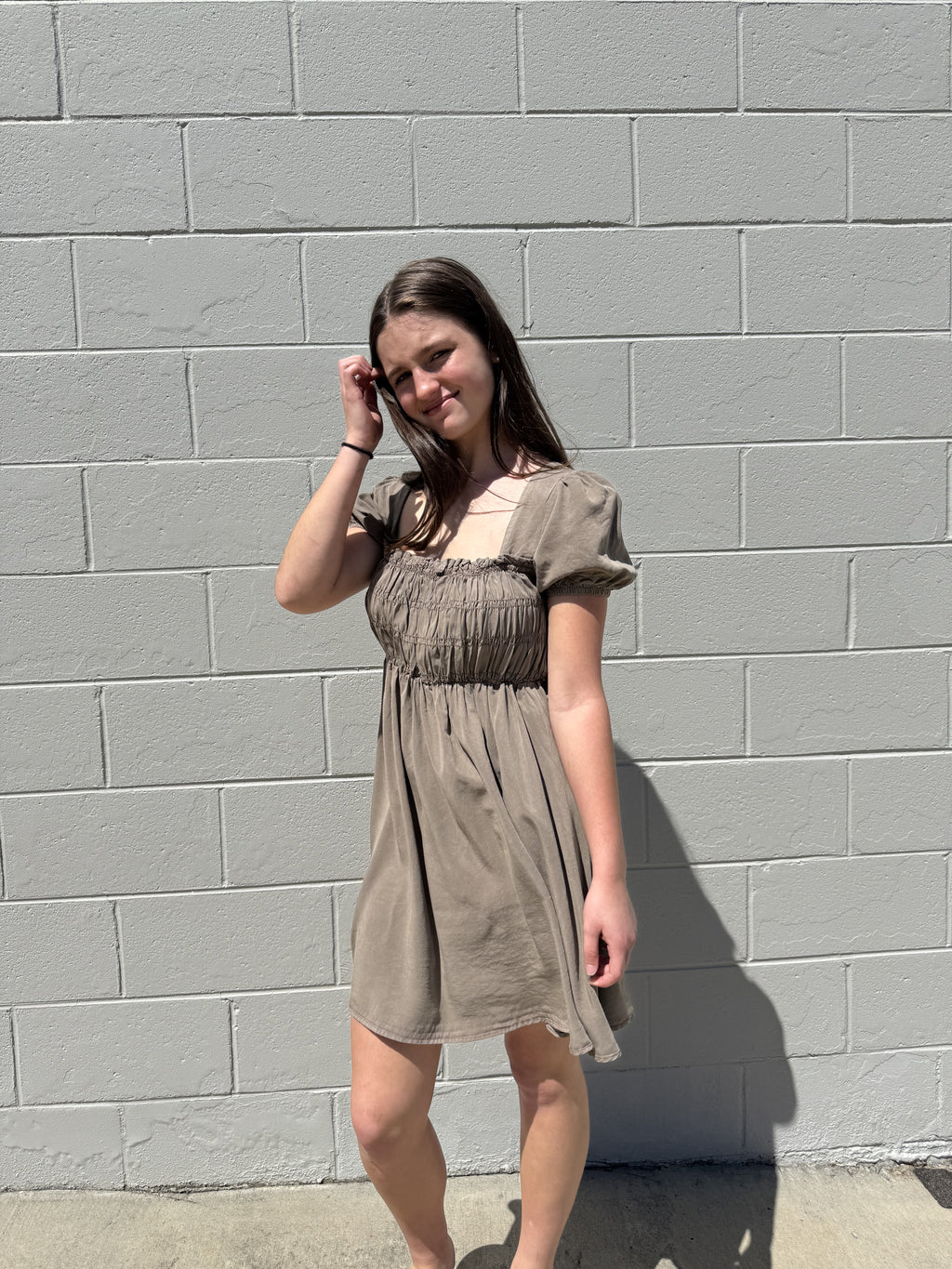 Tera Dress
