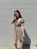 Tera Dress