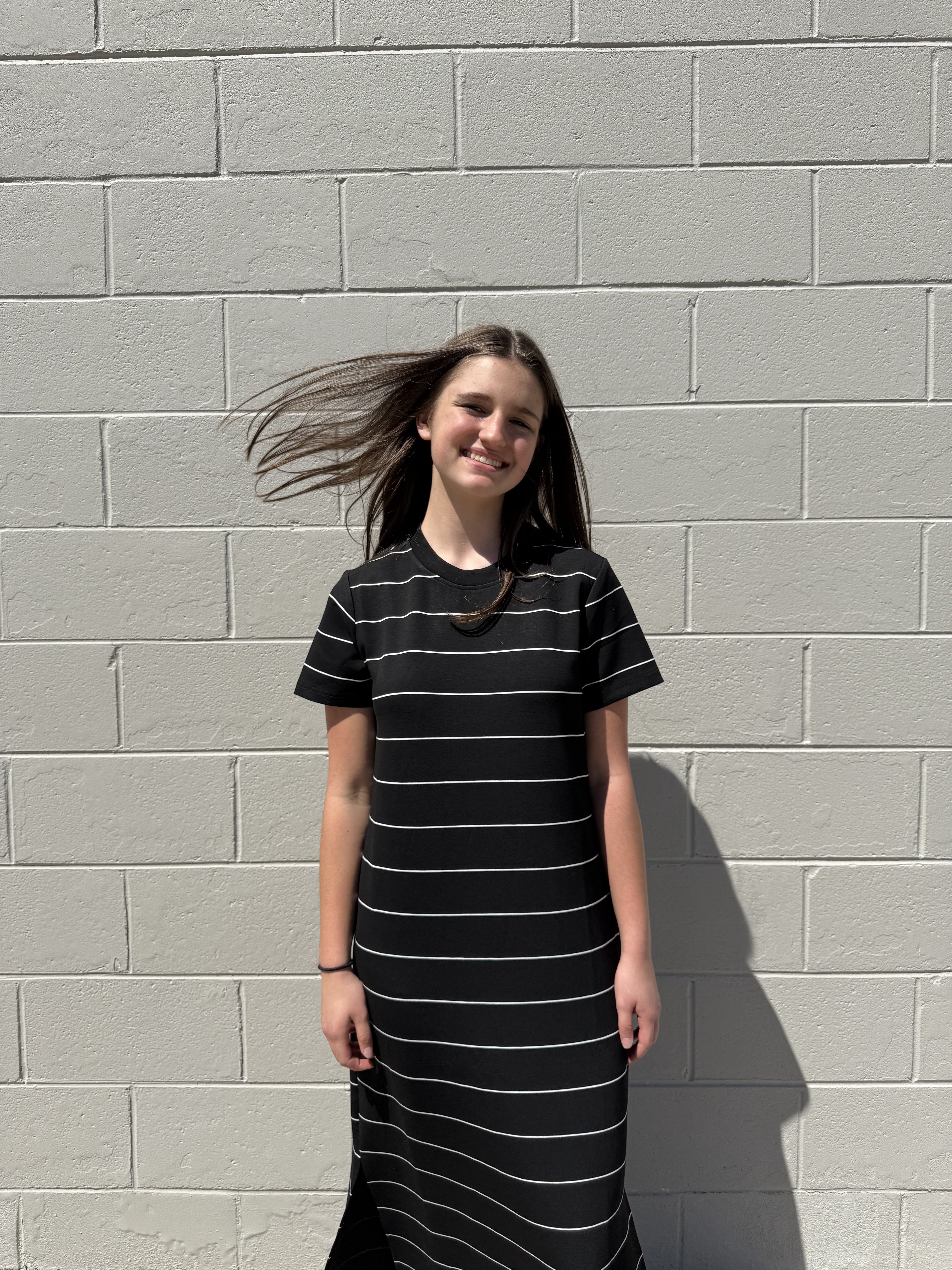 Sonya Dress