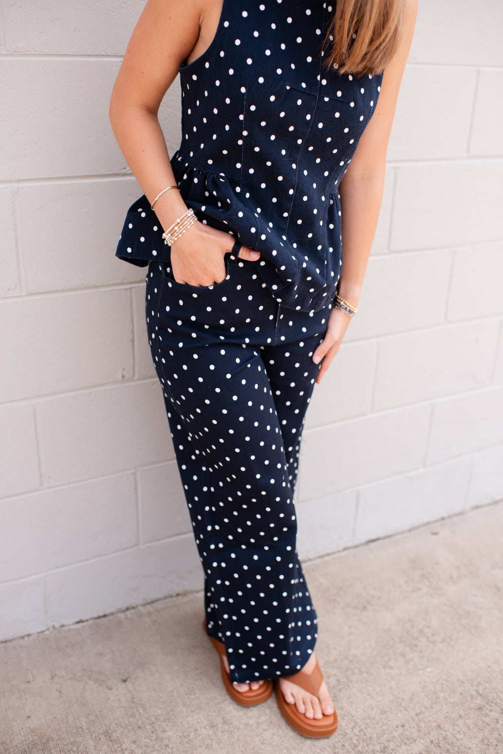 Vania Set Pants