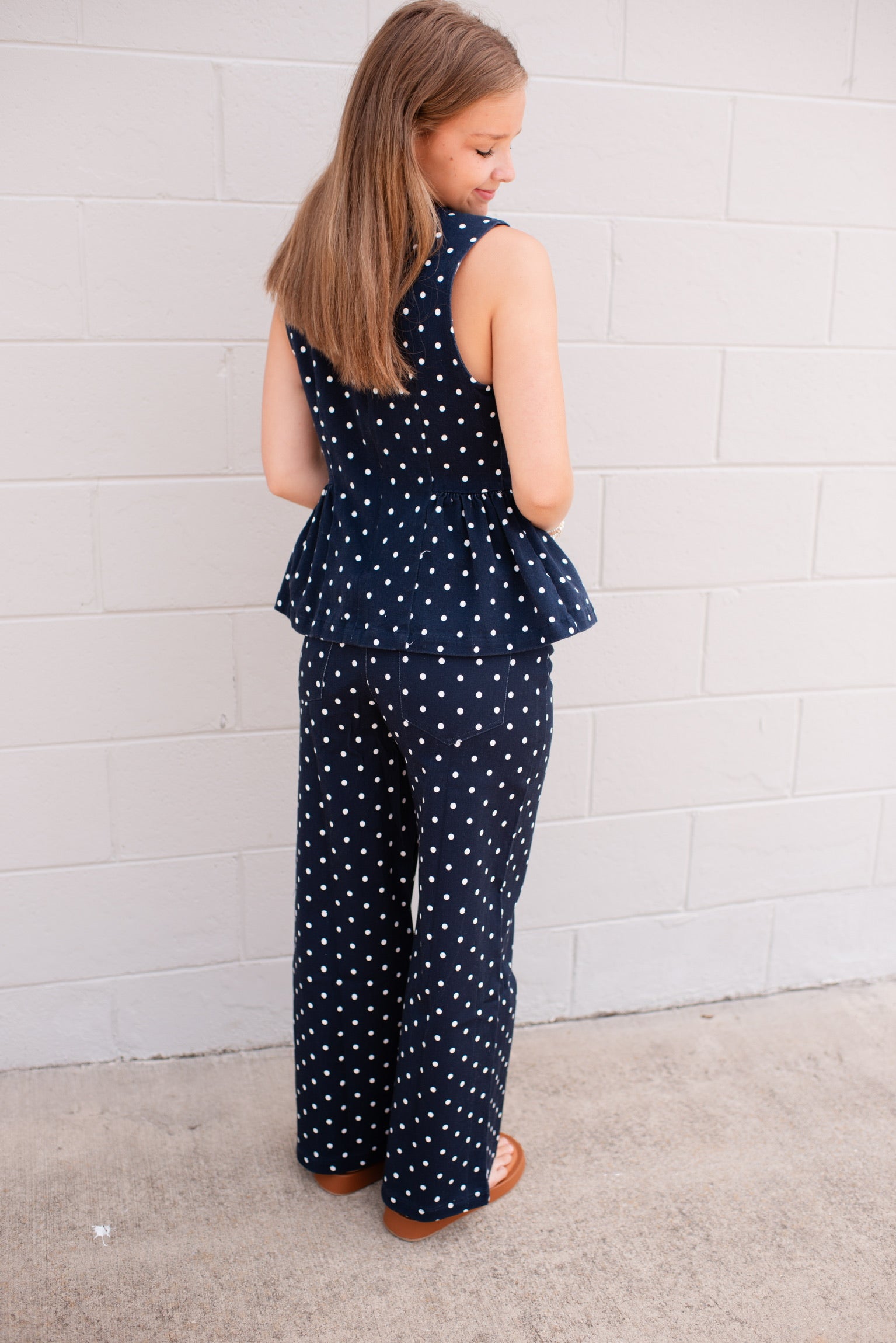 Vania Set Pants
