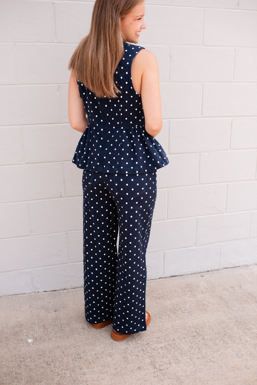Vania Set Pants