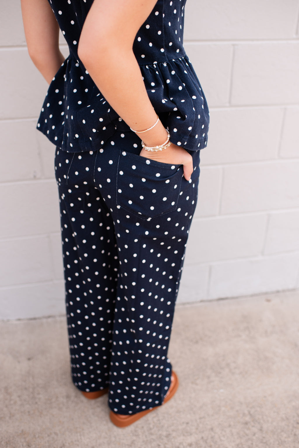 Vania Set Pants