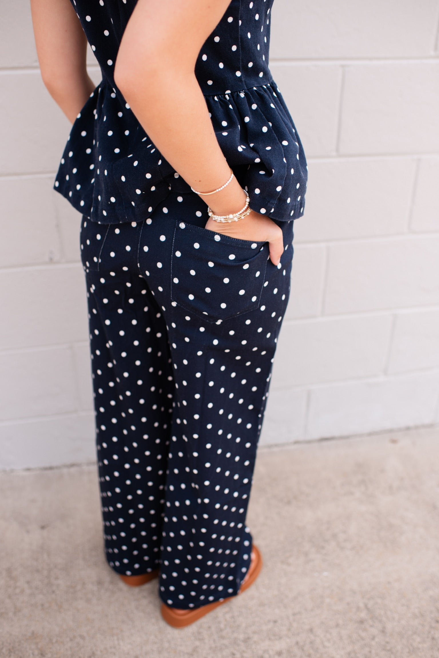 Vania Set Pants