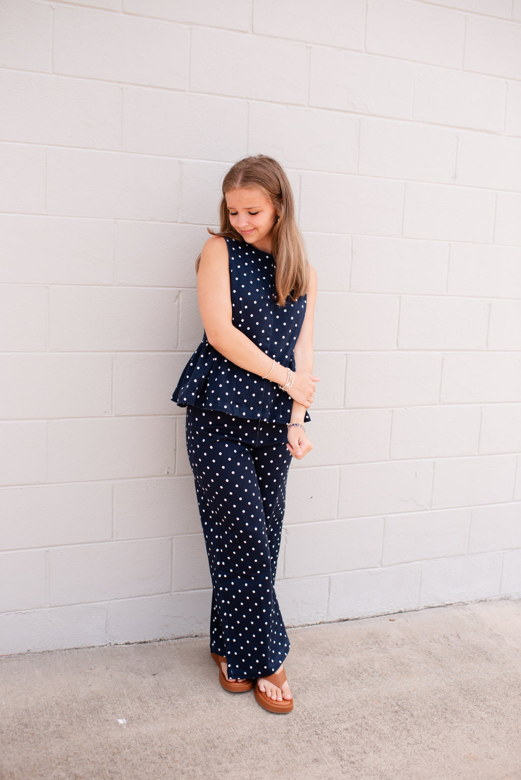 Vania Set Pants