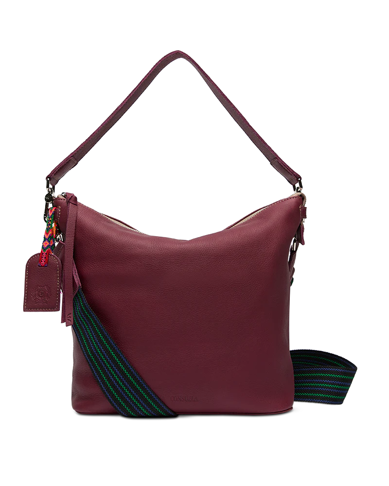 Consuela Hobo Bag