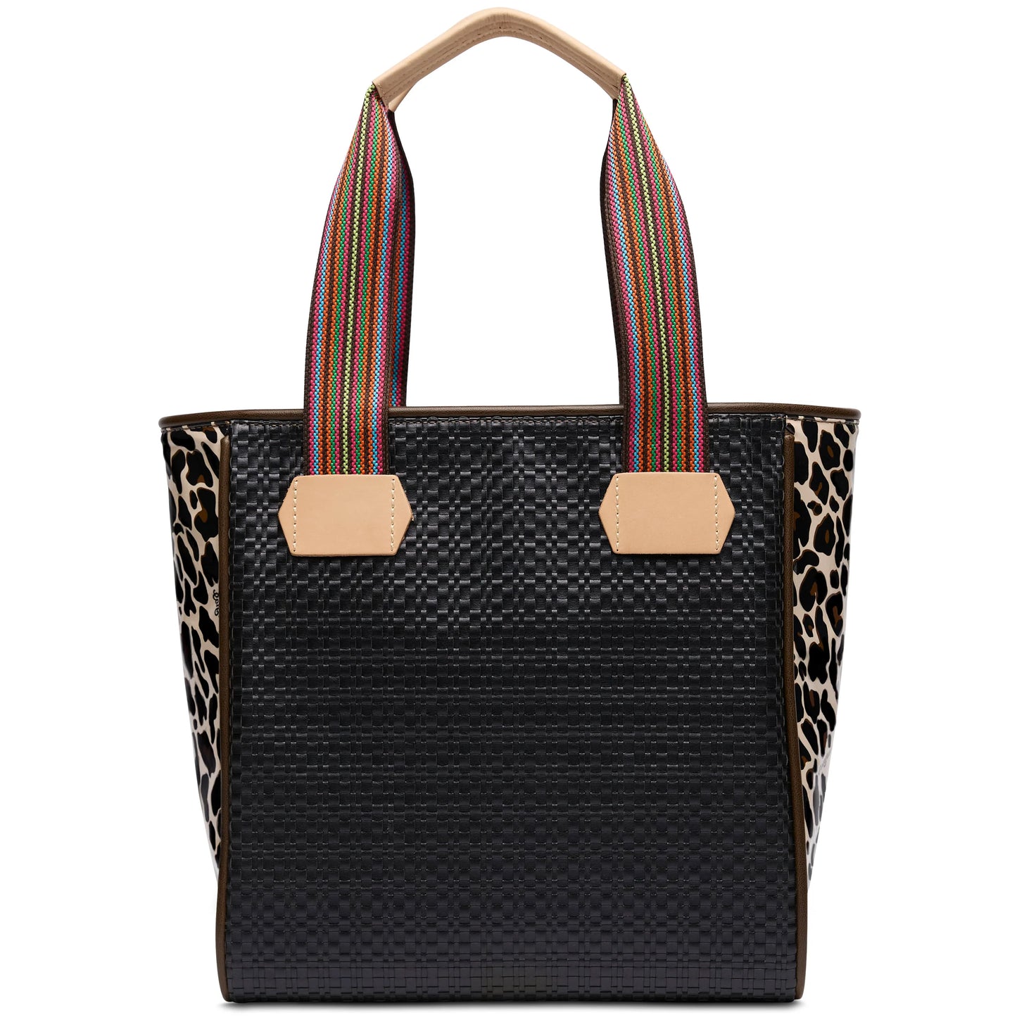 Consuela Classic Tote