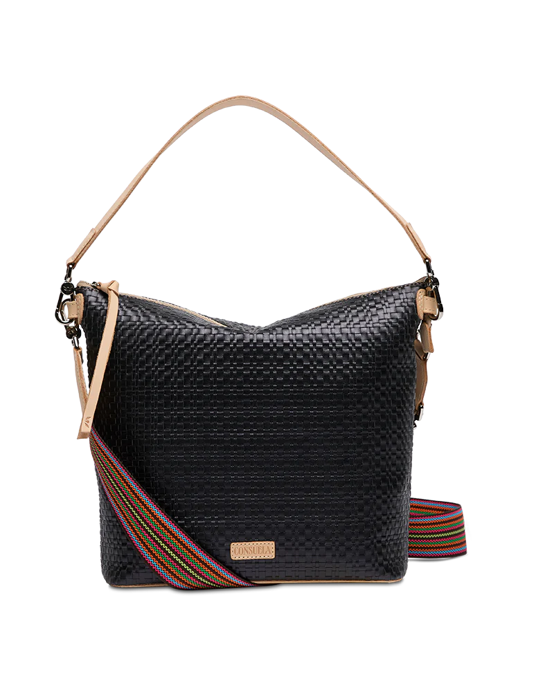 Consuela Hobo Bag