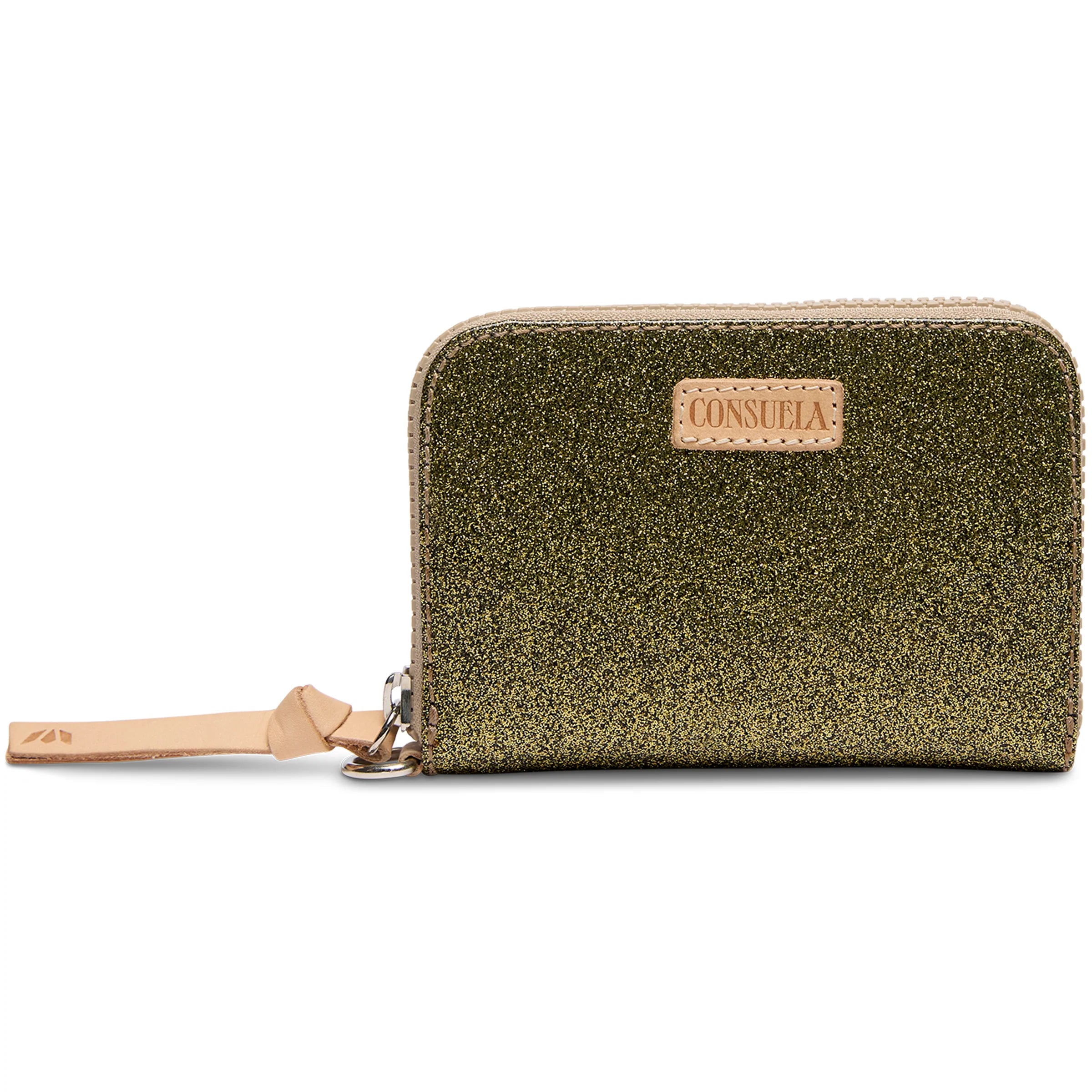Consuela Zippy Wallet