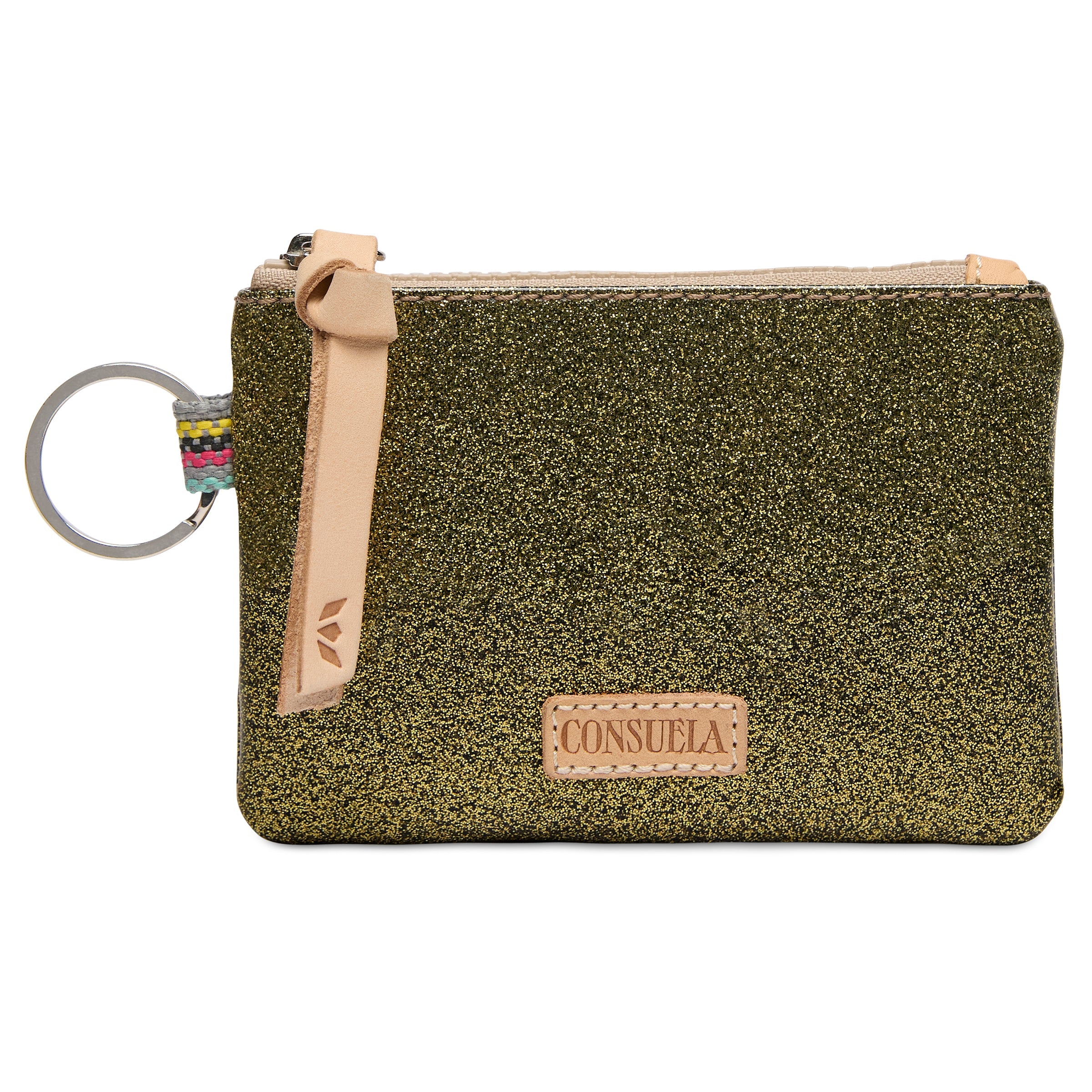 Consuela Pouch