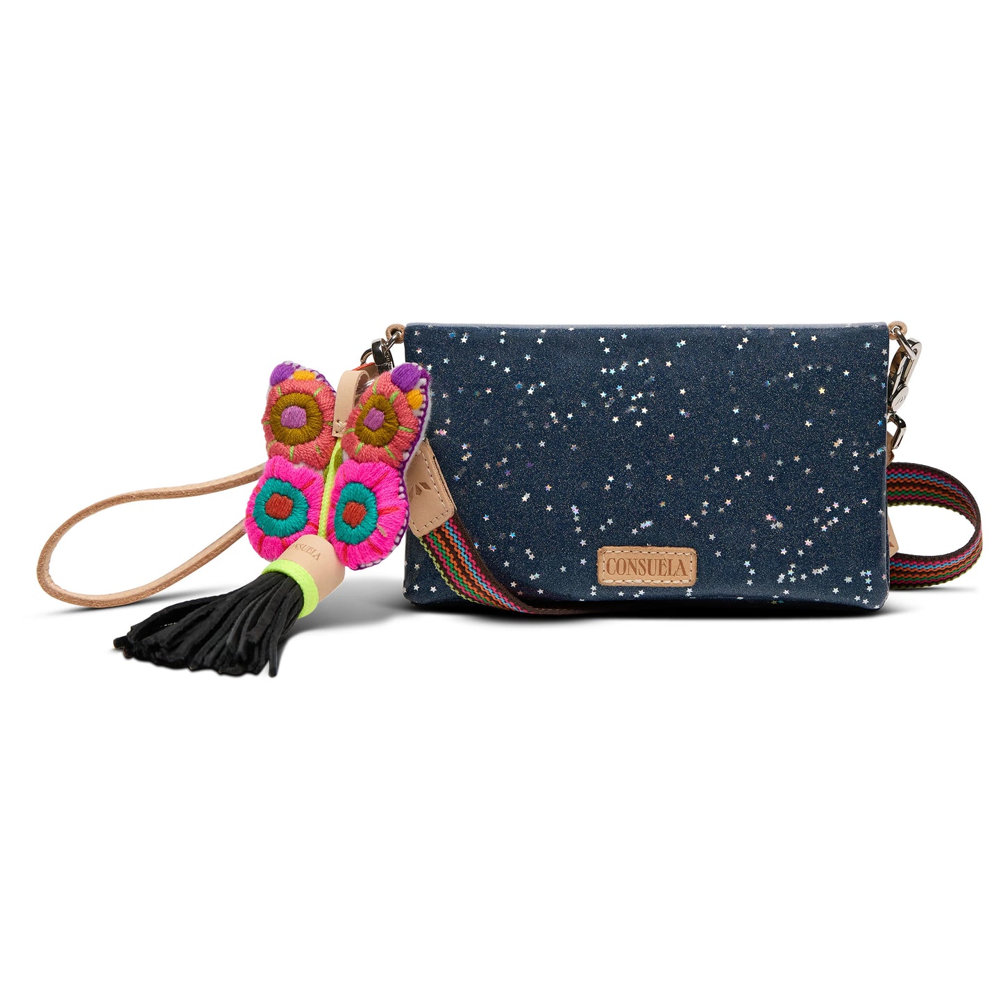 Consuela Uptown Crossbody