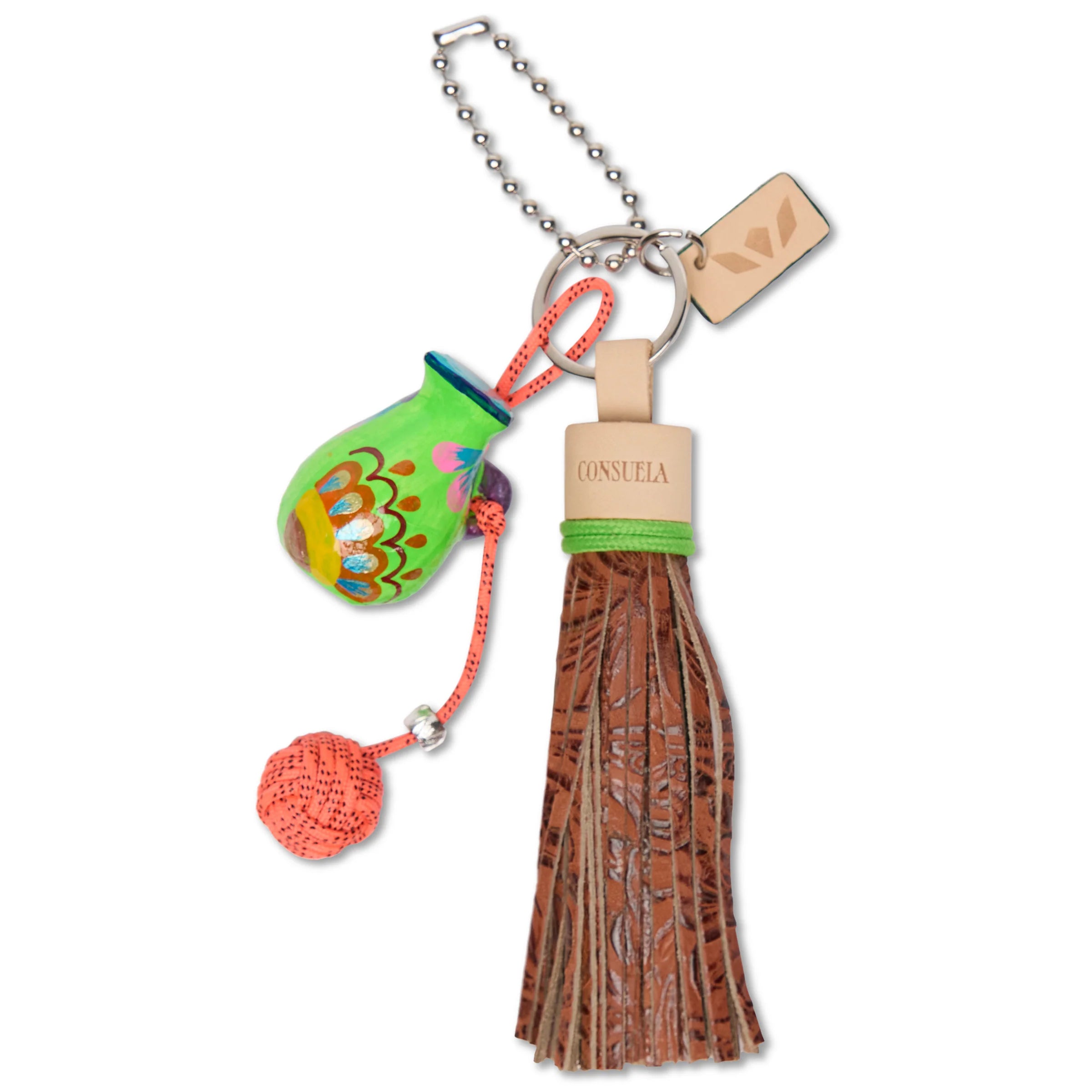 Consuela Charm