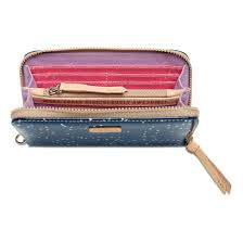 Consuela Essential Wallet