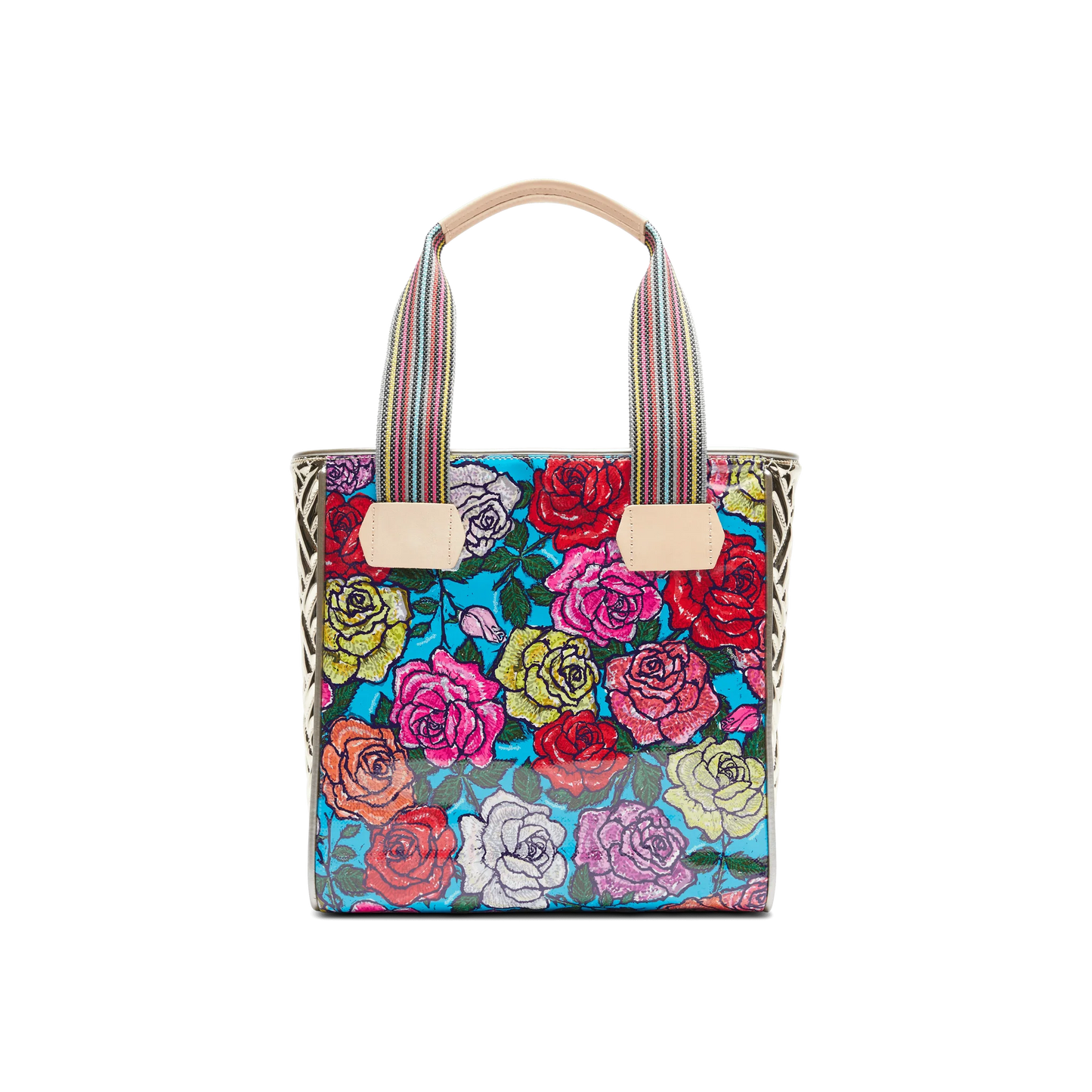 Consuela Classic Tote