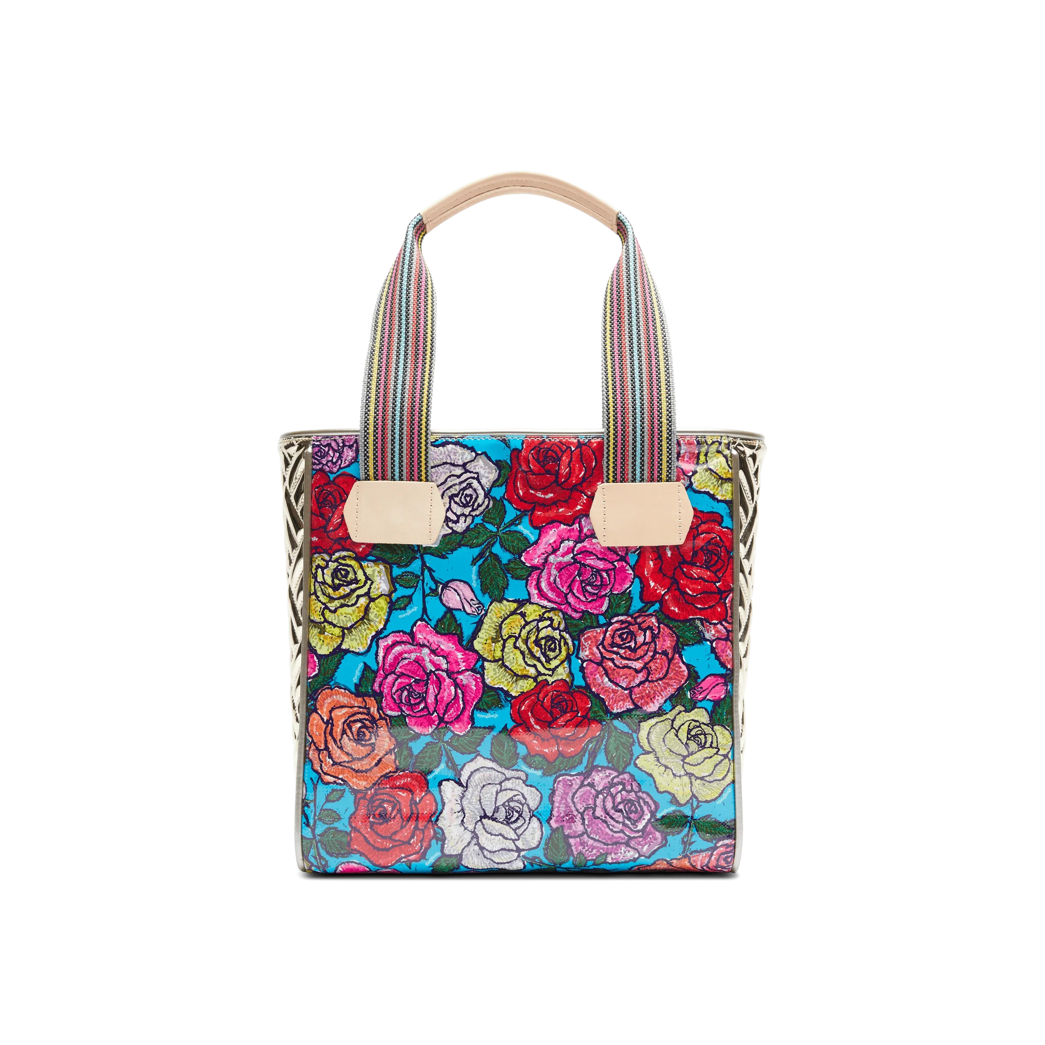 Consuela Classic Tote