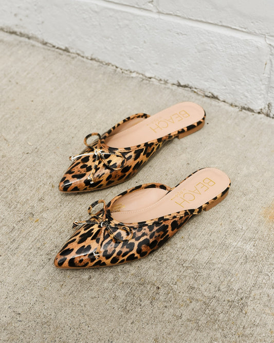 Reggie Flats