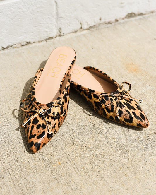 Reggie Flats