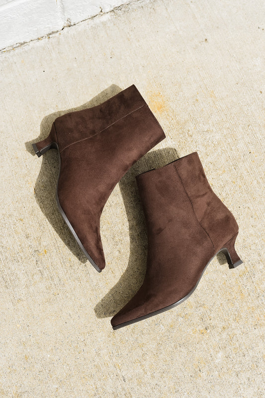 Novalie Booties