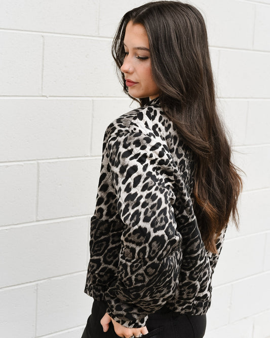 Acacia Jacket