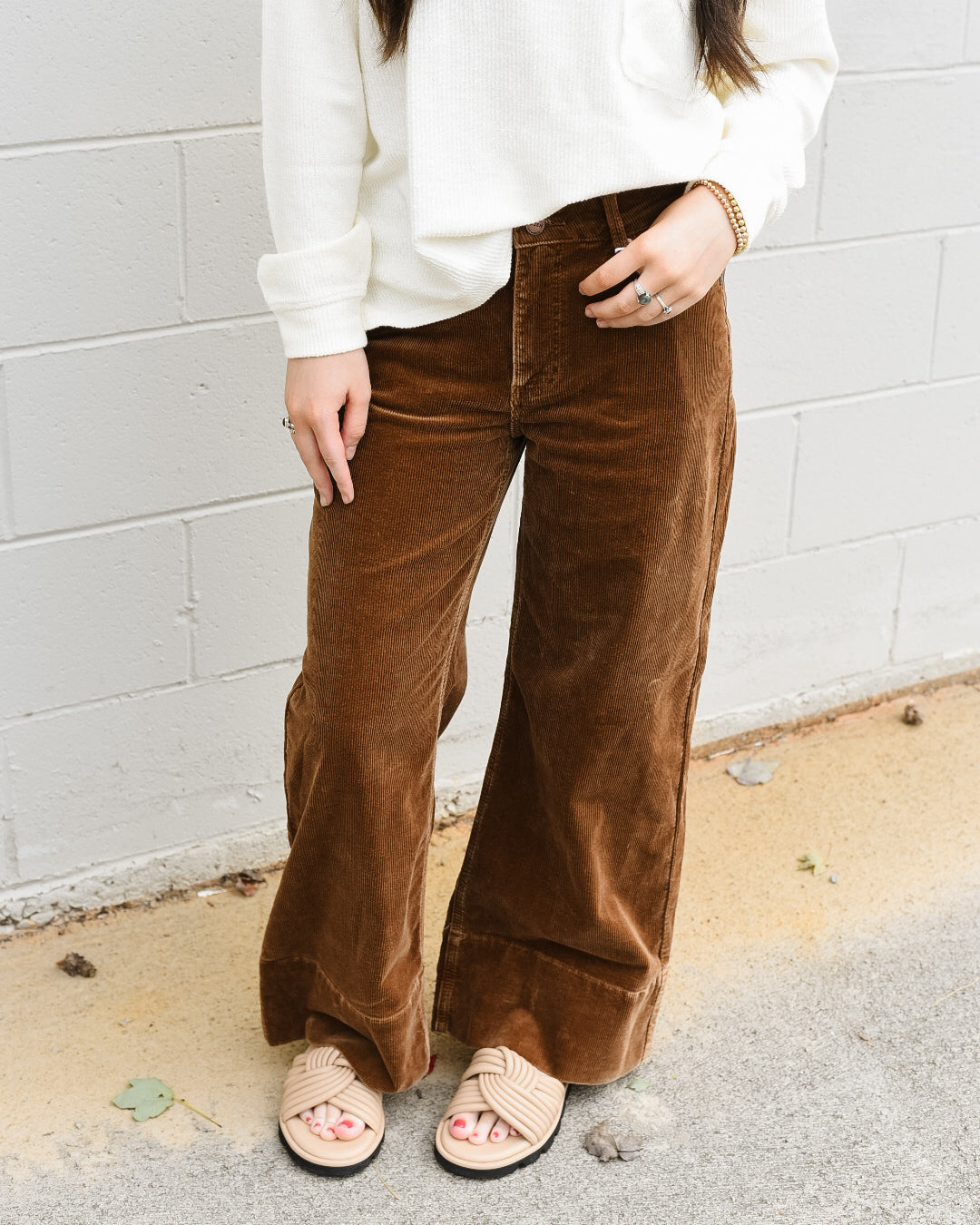 Alani Pant