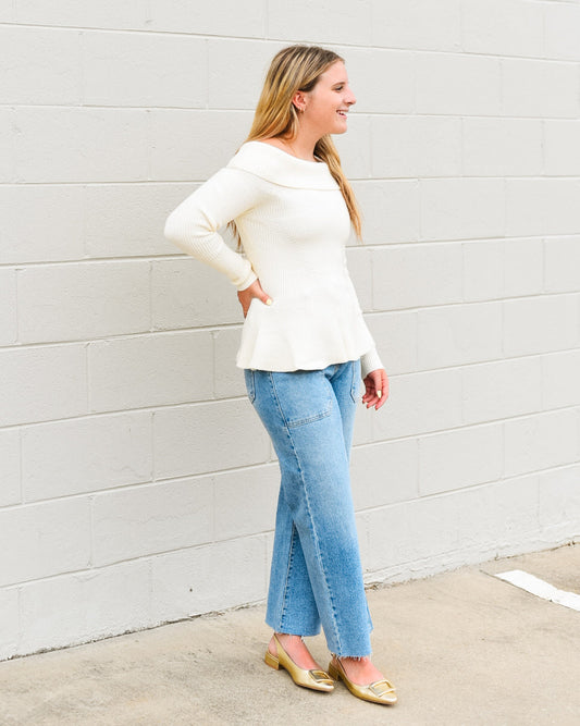 Naira Sweater