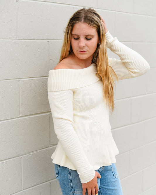 Naira Sweater