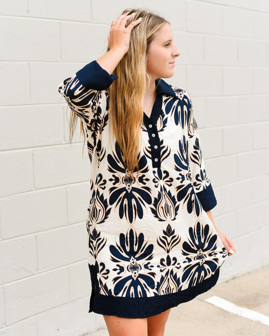 Everly Dress