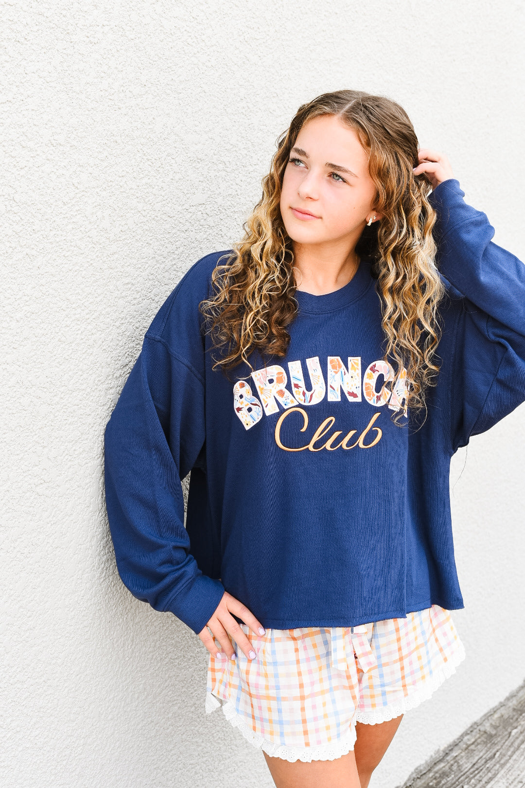 Brunch Club Sweatshirt