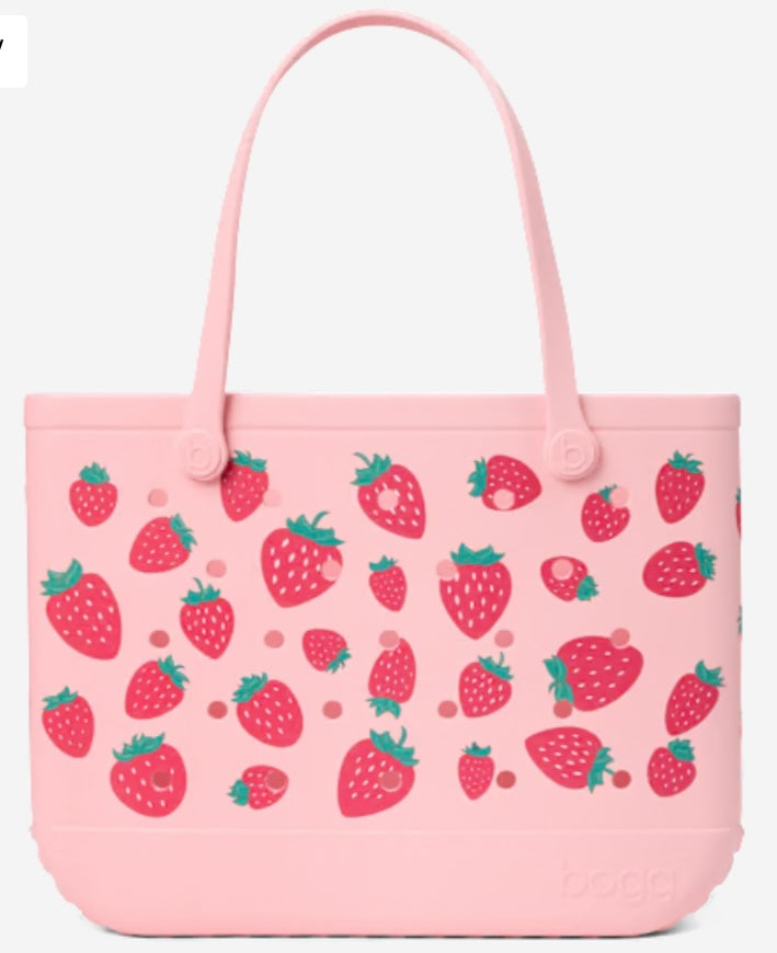 Bitty Bogg Bag