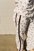 Fonda Set Sweatpants