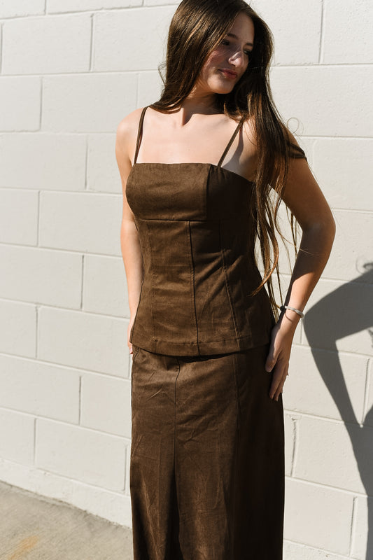 Pheadra Set Top