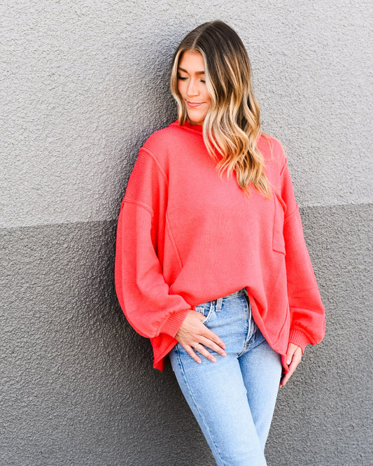 Julie Sweater