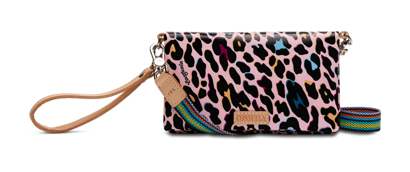 Consuela Uptown Crossbody