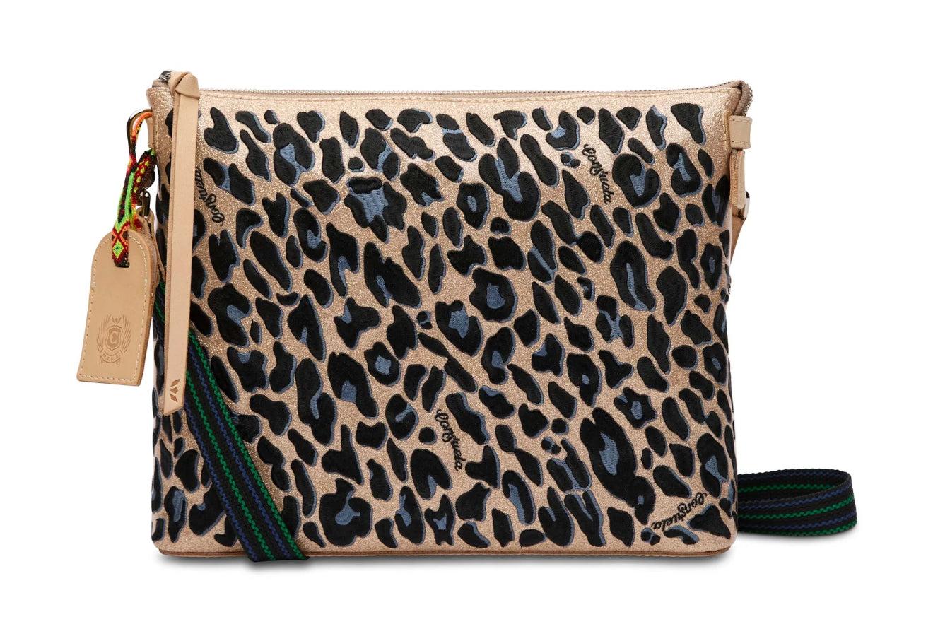 Consuela Downtown Crossbody
