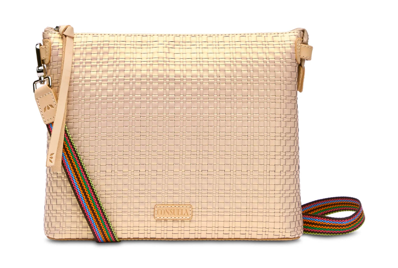 Consuela Downtown Crossbody