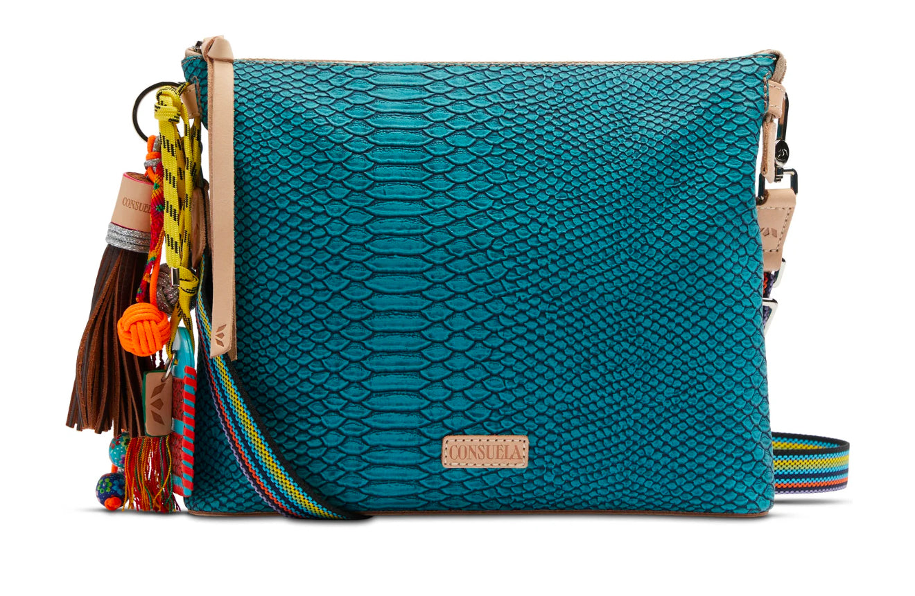 Consuela Downtown Crossbody