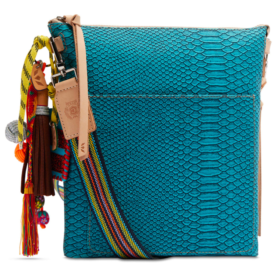 Consuela Tour Crossbody
