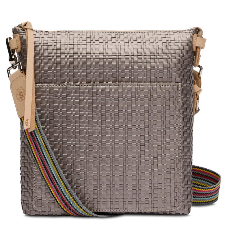 Consuela Tour Crossbody