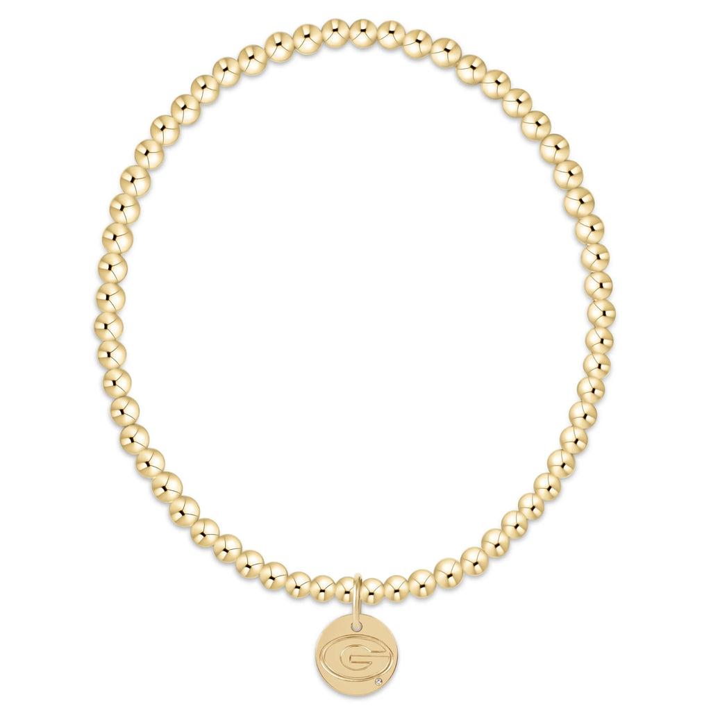ENewton UGA Bracelet