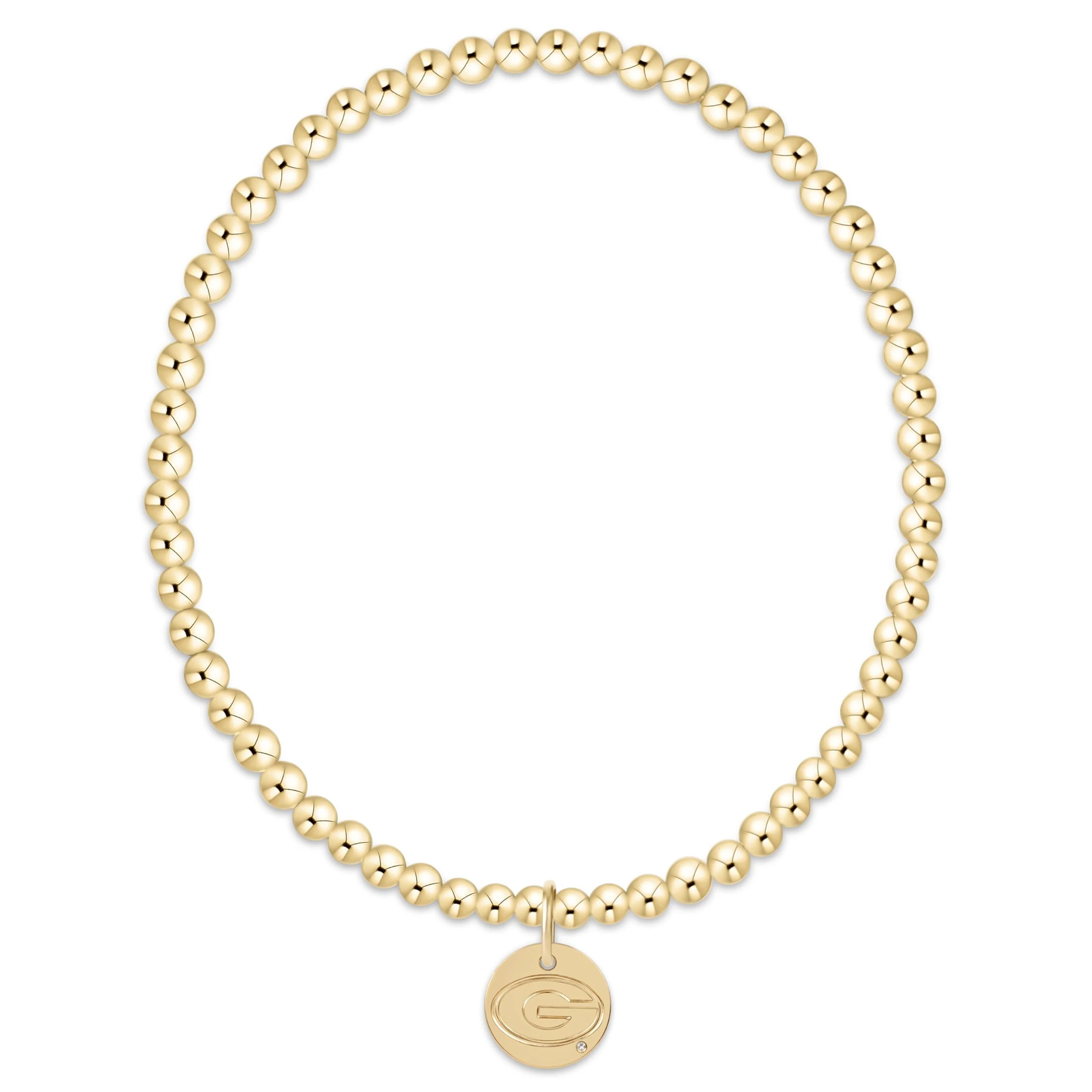 ENewton UGA Bracelet
