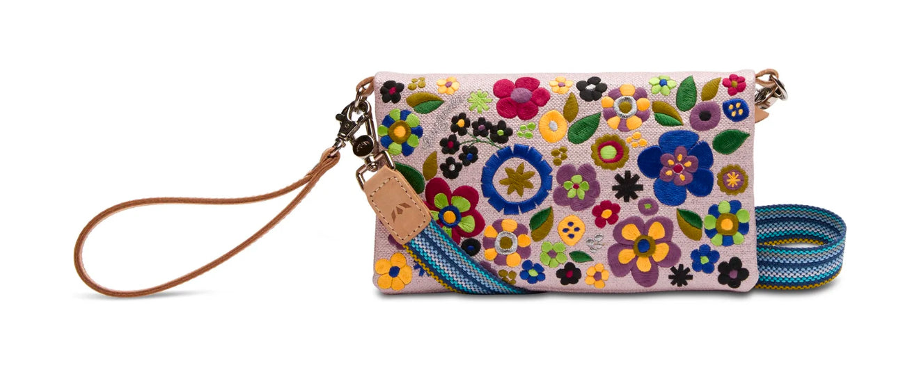 Consuela Uptown Crossbody