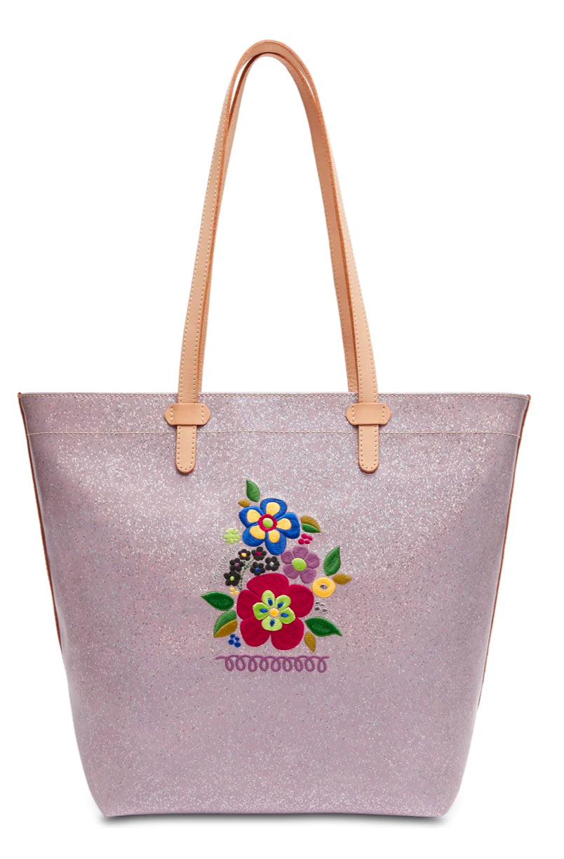 Consuela Daily Tote