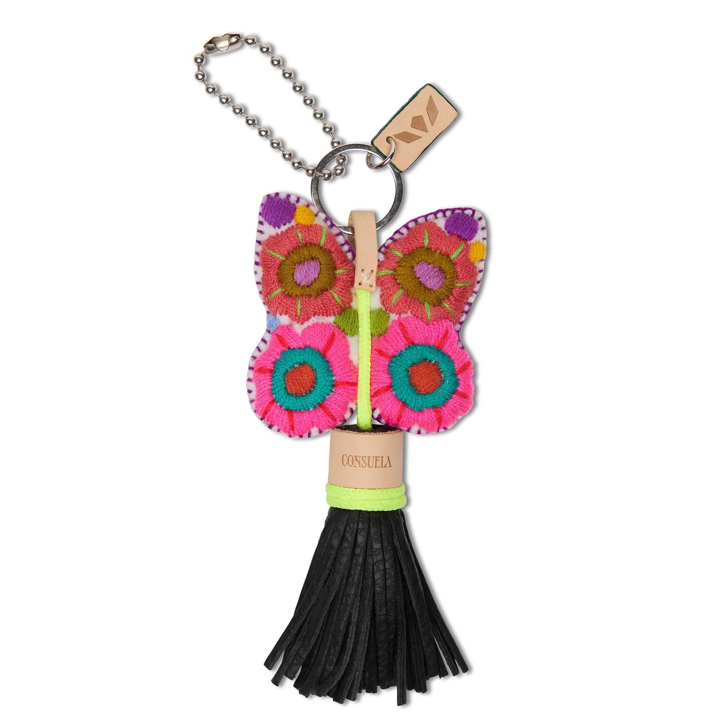 Consuela Charm