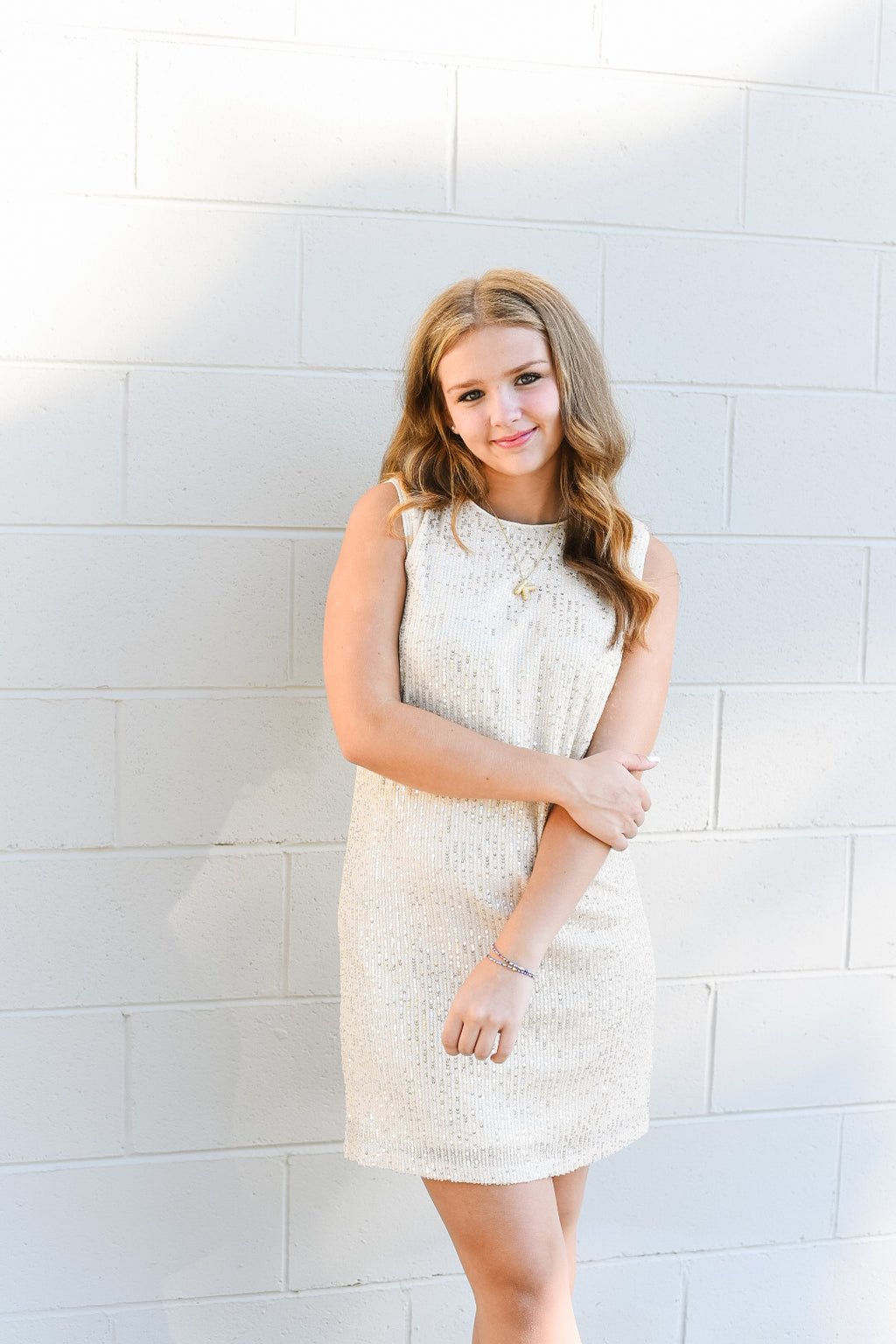 Stefania Dress