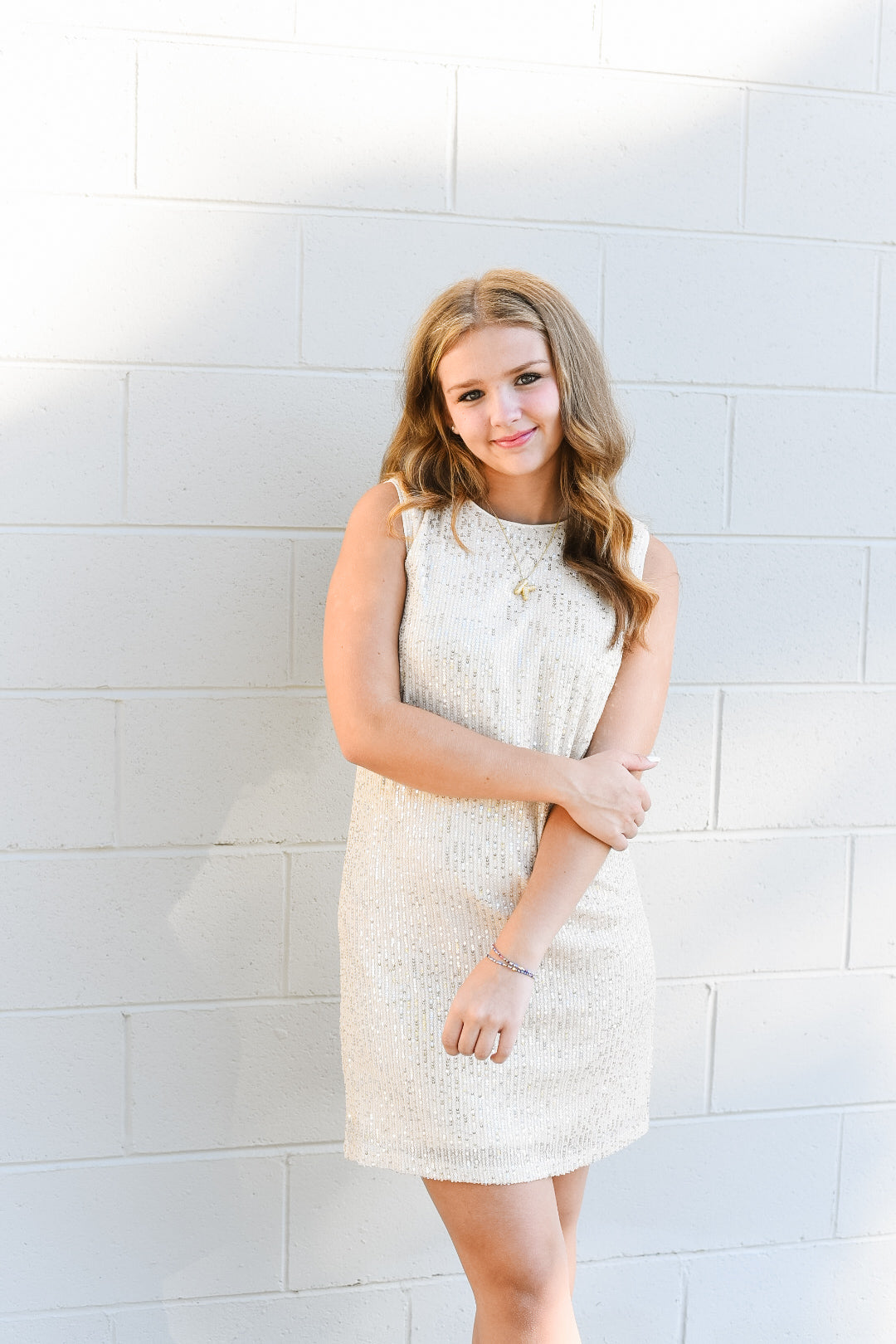 Stefania Dress