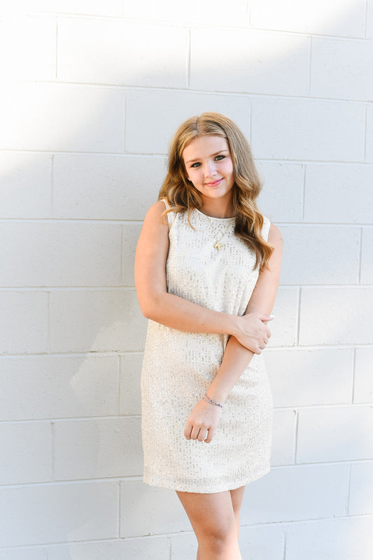 Stefania Dress