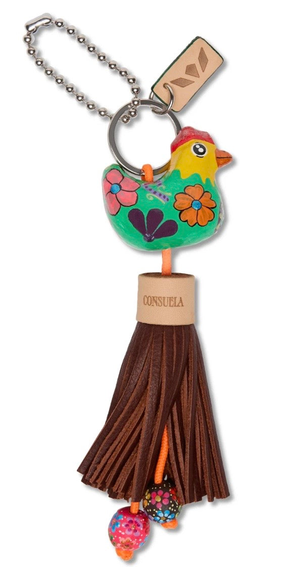 Consuela Charm