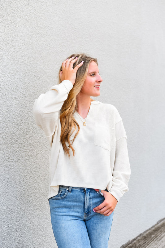 Marlowe Top