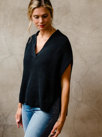 Ingrid Sweater Vest