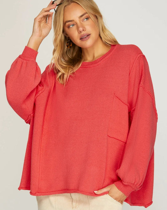 Julie Sweater